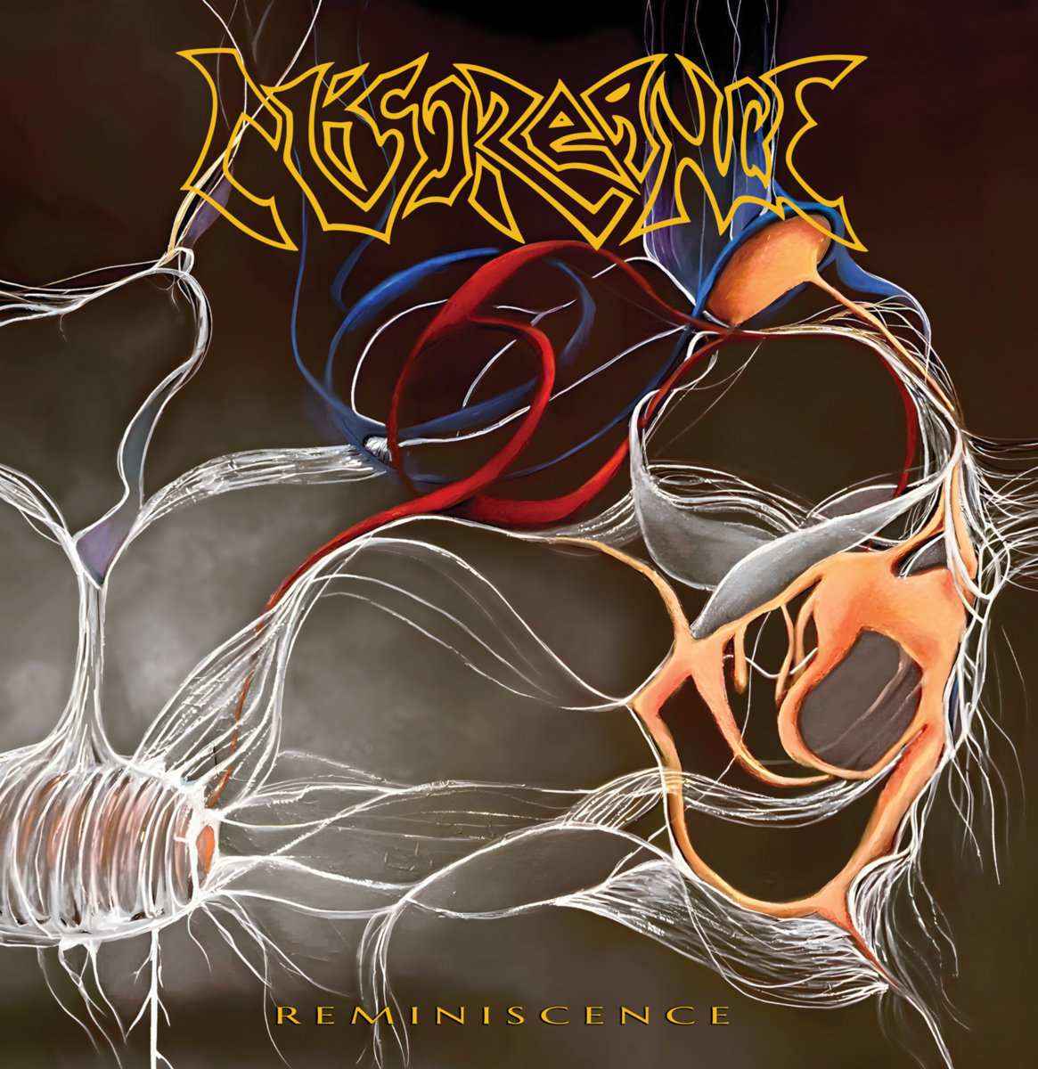 MISCREANCE - Reminiscence CD
